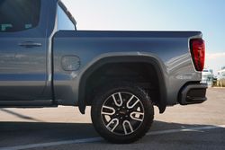 2021 GMC Sierra 1500 Crew Cab Pickup AT4 6.2L for sale
