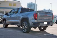 2021 GMC Sierra 1500 Crew Cab Pickup AT4 6.2L for sale