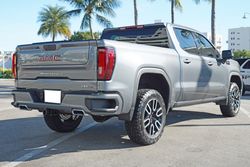 2021 GMC Sierra 1500 Crew Cab Pickup AT4 6.2L for sale