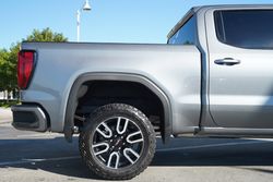 2021 GMC Sierra 1500 Crew Cab Pickup AT4 6.2L for sale
