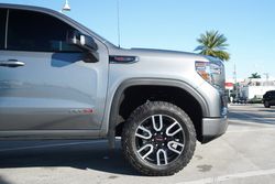 2021 GMC Sierra 1500 Crew Cab Pickup AT4 6.2L for sale