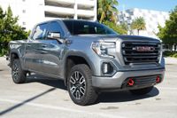 2021 GMC Sierra 1500 Crew Cab Pickup AT4 6.2L for sale