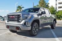 2021 GMC Sierra 1500 Crew Cab Pickup AT4 6.2L for sale