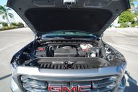 2021 GMC Sierra 1500 Crew Cab Pickup AT4 6.2L for sale