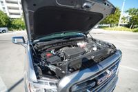 2021 GMC Sierra 1500 Crew Cab Pickup AT4 6.2L for sale