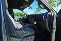 2021 GMC Sierra 1500 Crew Cab Pickup AT4 6.2L for sale