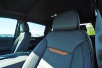 2021 GMC Sierra 1500 Crew Cab Pickup AT4 6.2L for sale