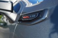 2021 GMC Sierra 1500 Crew Cab Pickup AT4 6.2L for sale