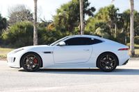 2017 Jaguar F-Type British Design Edition for sale