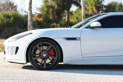2017 Jaguar F-Type British Design Edition for sale