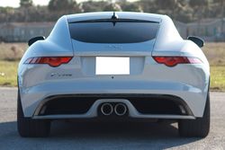 2017 Jaguar F-Type British Design Edition for sale