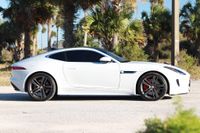 2017 Jaguar F-Type British Design Edition for sale