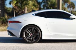 2017 Jaguar F-Type British Design Edition for sale