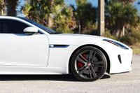 2017 Jaguar F-Type British Design Edition for sale