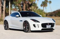 2017 Jaguar F-Type British Design Edition for sale