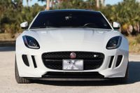 2017 Jaguar F-Type British Design Edition for sale