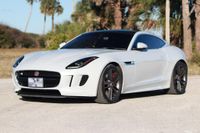 2017 Jaguar F-Type British Design Edition for sale
