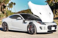 2017 Jaguar F-Type British Design Edition for sale