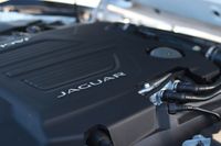 2017 Jaguar F-Type British Design Edition for sale