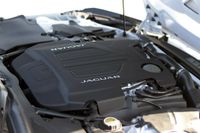 2017 Jaguar F-Type British Design Edition for sale