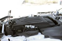 2017 Jaguar F-Type British Design Edition for sale