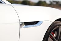 2017 Jaguar F-Type British Design Edition for sale