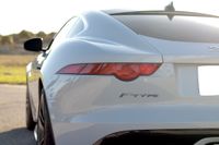 2017 Jaguar F-Type British Design Edition for sale
