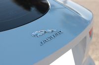 2017 Jaguar F-Type British Design Edition for sale