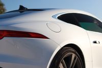 2017 Jaguar F-Type British Design Edition for sale