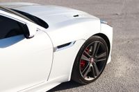 2017 Jaguar F-Type British Design Edition for sale
