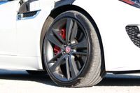2017 Jaguar F-Type British Design Edition for sale