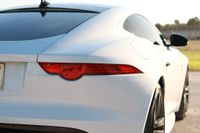 2017 Jaguar F-Type British Design Edition for sale