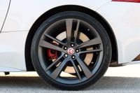 2017 Jaguar F-Type British Design Edition for sale