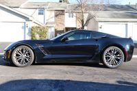 2015 Chevrolet Corvette Z06 3LZ Manual Coupe for sale