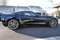 2015 Chevrolet Corvette Z06 3LZ Manual Coupe for sale