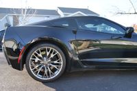 2015 Chevrolet Corvette Z06 3LZ Manual Coupe for sale