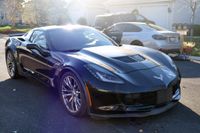 2015 Chevrolet Corvette Z06 3LZ Manual Coupe for sale