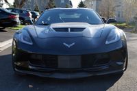 2015 Chevrolet Corvette Z06 3LZ Manual Coupe for sale