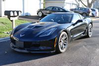 2015 Chevrolet Corvette Z06 3LZ Manual Coupe for sale