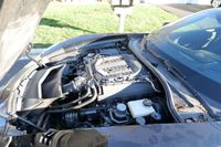 2015 Chevrolet Corvette Z06 3LZ Manual Coupe for sale