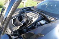 2015 Chevrolet Corvette Z06 3LZ Manual Coupe for sale