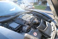 2015 Chevrolet Corvette Z06 3LZ Manual Coupe for sale