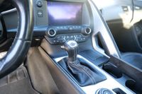 2015 Chevrolet Corvette Z06 3LZ Manual Coupe for sale