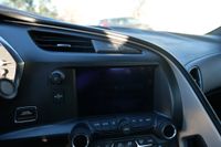 2015 Chevrolet Corvette Z06 3LZ Manual Coupe for sale