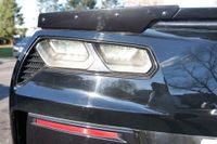 2015 Chevrolet Corvette Z06 3LZ Manual Coupe for sale