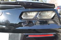 2015 Chevrolet Corvette Z06 3LZ Manual Coupe for sale