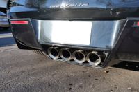 2015 Chevrolet Corvette Z06 3LZ Manual Coupe for sale