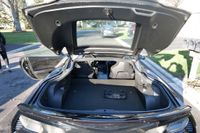 2015 Chevrolet Corvette Z06 3LZ Manual Coupe for sale