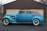 1938 Packard Eight Series 1601 for sale