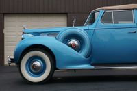1938 Packard Eight Series 1601 for sale